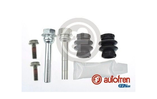 Repair Kit, brake caliper
