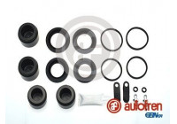 Repair Kit, brake caliper