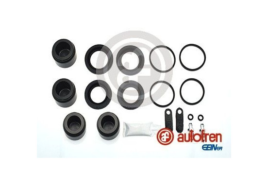 Repair Kit, brake caliper