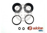 Repair Kit, brake caliper