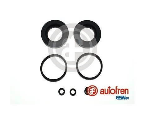 Repair Kit, brake caliper