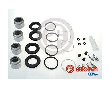Repair Kit, brake caliper