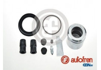 Repair Kit, brake caliper