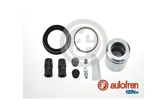 Repair Kit, brake caliper