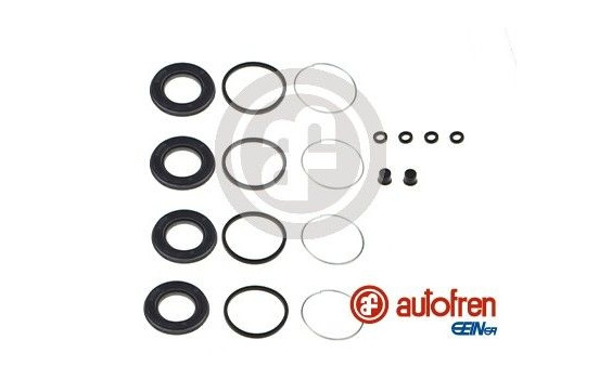 Repair Kit, brake caliper