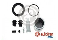 Repair Kit, brake caliper