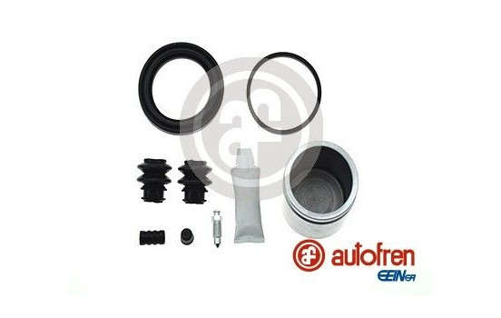 Repair Kit, brake caliper