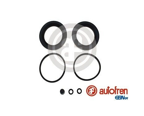 Repair Kit, brake caliper