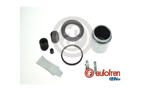 Repair Kit, brake caliper