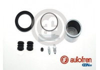 Repair Kit, brake caliper