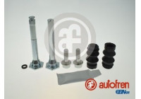 Repair Kit, brake caliper