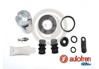 Repair Kit, brake caliper