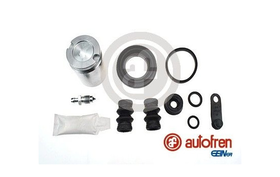 Repair Kit, brake caliper