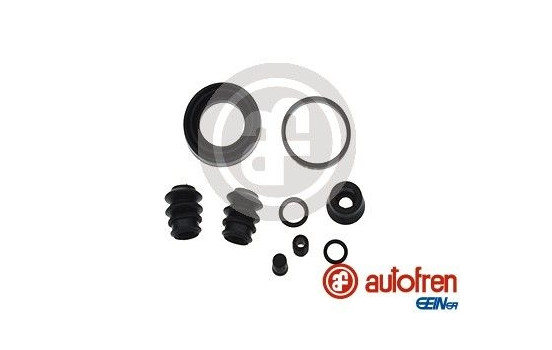 Repair Kit, brake caliper