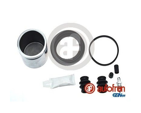 Repair Kit, brake caliper