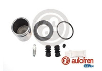 Repair Kit, brake caliper