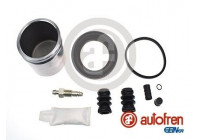 Repair Kit, brake caliper