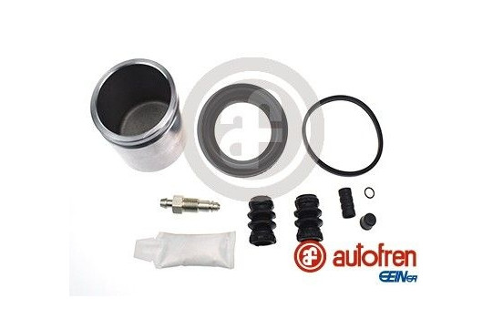 Repair Kit, brake caliper