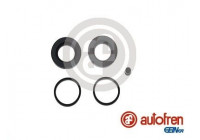 Repair Kit, brake caliper