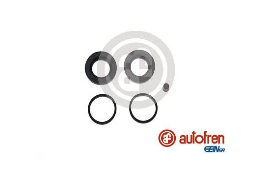 Repair Kit, brake caliper
