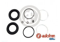 Repair Kit, brake caliper