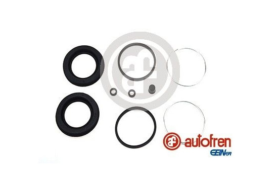 Repair Kit, brake caliper