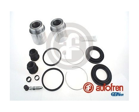 Repair Kit, brake caliper, Image 2