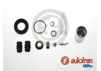 Repair Kit, brake caliper