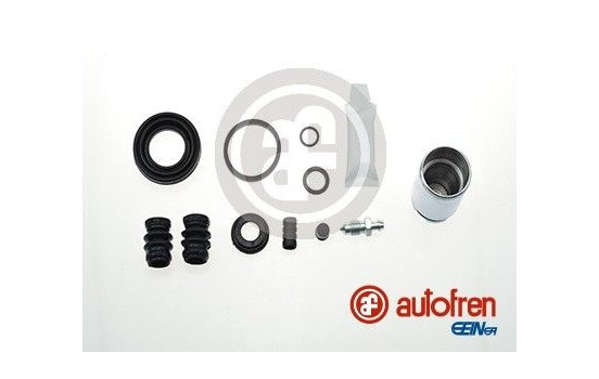 Repair Kit, brake caliper