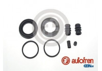 Repair Kit, brake caliper