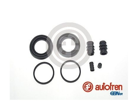 Repair Kit, brake caliper