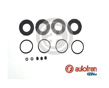 Repair Kit, brake caliper