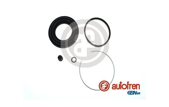 Repair Kit, brake caliper