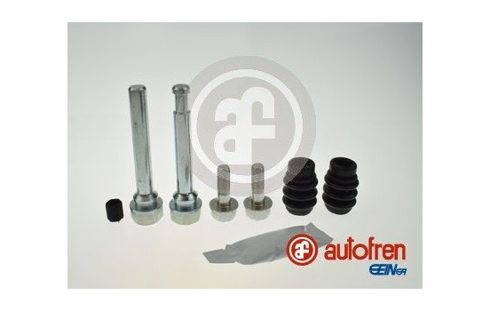 Repair Kit, brake caliper