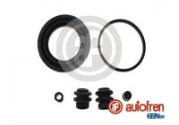 Repair Kit, brake caliper