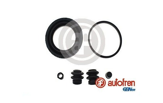 Repair Kit, brake caliper