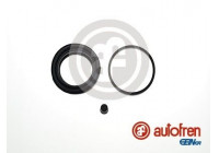 Repair Kit, brake caliper