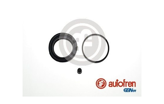 Repair Kit, brake caliper