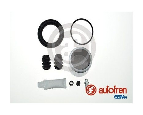 Repair Kit, brake caliper