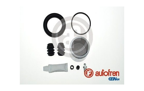 Repair Kit, brake caliper