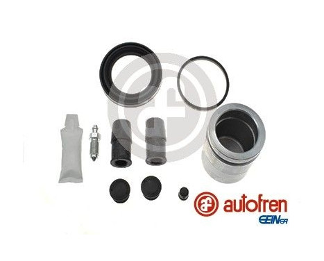 Repair Kit, brake caliper