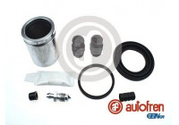 Repair Kit, brake caliper