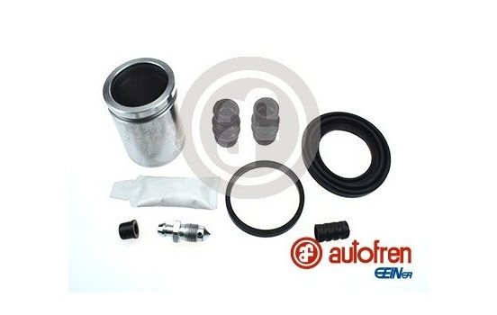 Repair Kit, brake caliper