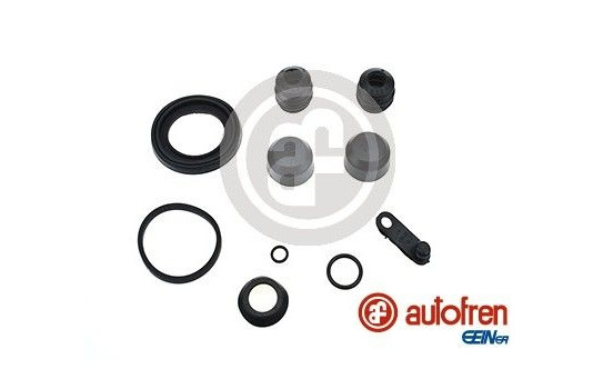Repair Kit, brake caliper