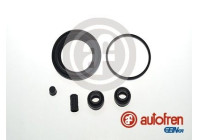 Repair Kit, brake caliper