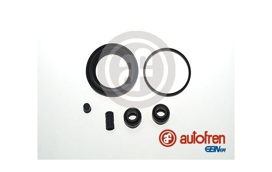 Repair Kit, brake caliper