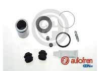 Repair Kit, brake caliper