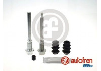 Repair Kit, brake caliper