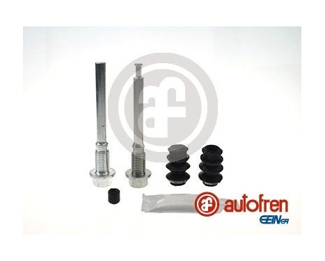 Repair Kit, brake caliper
