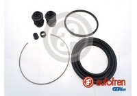 Repair Kit, brake caliper